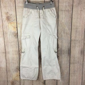 unionbay lilah rolled pants